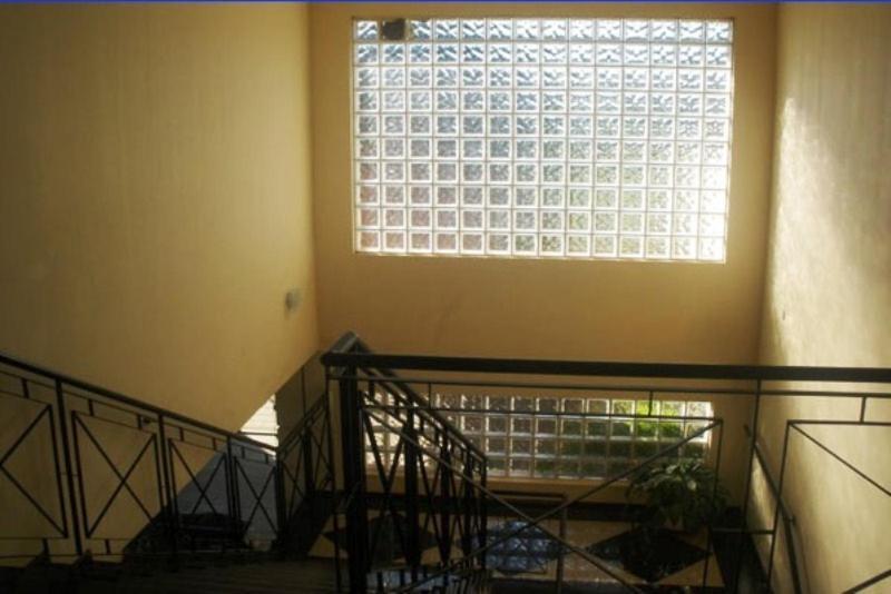 Executivo Park Hotel São Borja Eksteriør bilde